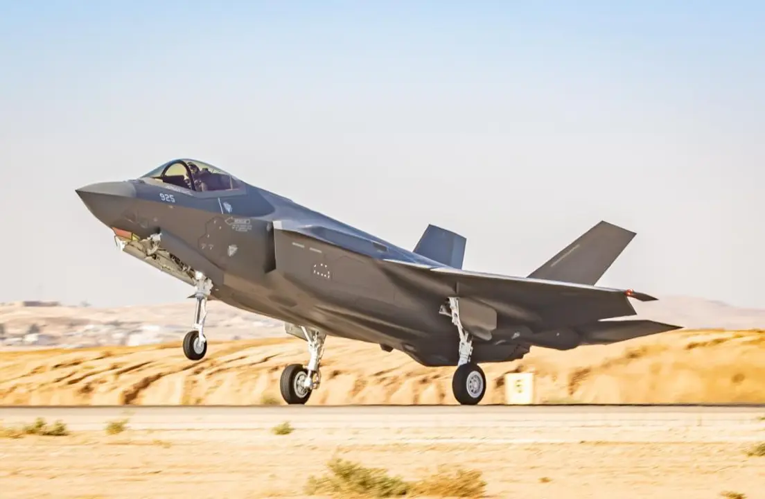 How good is an F-35 for the Indian Air Force?